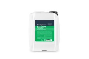 ResinOFF – очиститель древесных смол