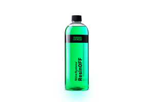 ResinOFF – очиститель древесных смол