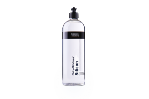 Silicon – смазка для резиновых уплотнений