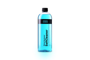 SoftCleaner – нейтральное средство для химчистки с кондиционером