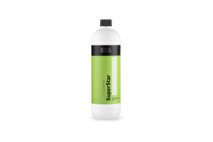 SuperStar – активный шампунь для бесконтактной мойки