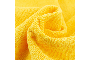 Terry Towel – универсальная микрофибра без оверлока