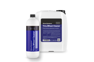 Tire&Wheel Cleaner – очиститель резины и колес