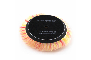 Unicorn Wool Pad