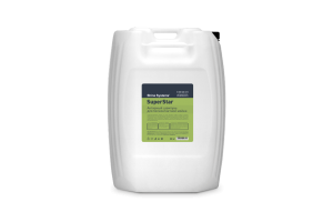 SuperStar – активный шампунь для бесконтактной мойки