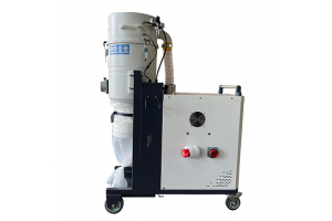 Пылесос индустриальный EVOline IVC 10-30 KW DRY