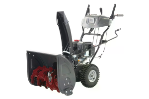Снегоуборщик EVOline SBG 620 E (с двигателем Zongshen)