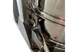 Индустриальный взрывозащищенный пылесос EVOline IVC 175-30EX