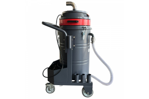 Пылесос индустриальный EVOline IVC 380-36OIL