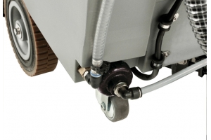 Ghibli Round 45 D 55 TOUCH