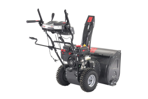 Снегоуборщик EVOline SBG 620 E (с двигателем Zongshen)