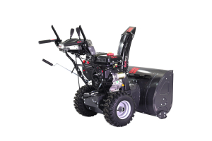 Снегоуборщик EVOline SBG 760 E (с двигателем Zongshen)