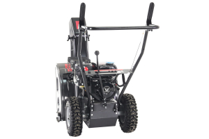 Снегоуборщик EVOline SBG 560 (с двигателем Zongshen)