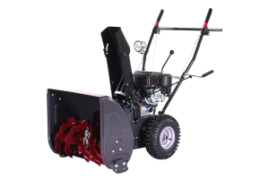 Снегоуборщик EVOline SBG 560 E (с двигателем Zongshen)