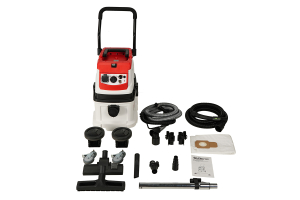 Пылесос EVOline CVC 140 Power Tool and Air Tool (M-class)