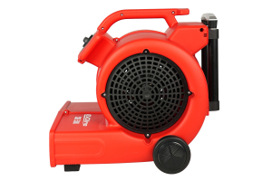 Фен для сушки ковров EVOline CDE 500