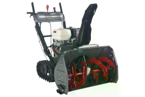 Снегоуборщик EVOline SBG 810 THE HYDRO (с двигателем Honda)