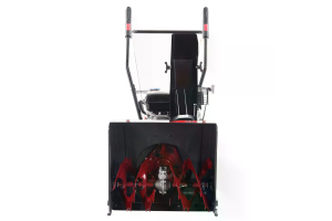 Снегоуборщик EVOline SBG 560 (с двигателем Zongshen)