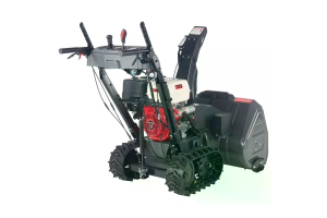 Снегоуборщик EVOline SBG 810 THE HYDRO (с двигателем Honda)