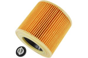 Патронный фильтр для пылесосв Makita 445X