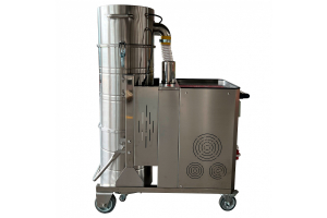 Пылесос индустриальный EVOline IVC 1100-30A