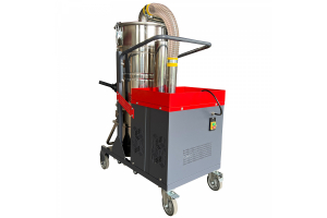 Пылесос индустриальный EVOline IVC 1100-22