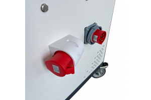 Пылесос индустриальный EVOline IVC 10-30 KW DRY