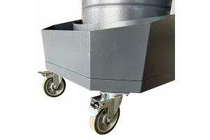 Пылесос индустриальный EVOline IVC 380-36OIL