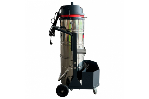 Пылесос индустриальный EVOline IVC 3100 3,6 kW AUTO