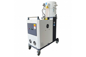 Пылесос индустриальный EVOline IVC 10-30 KW DRY