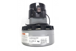 Всасывающий мотор (турбина) для Gansow, Portotecnica