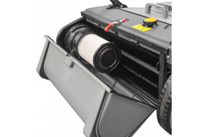 Подметальная машина LAVOR Professional BSW 950 MF