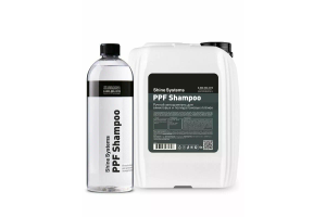 PPF Shampoo - ручной автошампунь для виниловых и полиуретановых плёнок