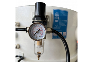 Пылесос индустриальный EVOline IVC 10-30 KW DRY