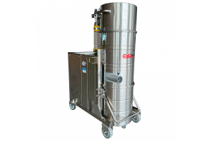 Пылесос индустриальный EVOline IVC 1100-30