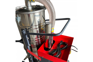 Пылесос индустриальный EVOline IVC 1100-22