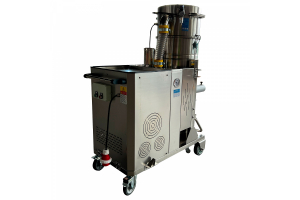 Пылесос индустриальный EVOline IVC 1100-30A