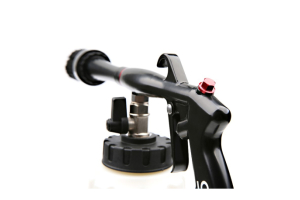 SGCB Tornado Air Gun Z10 - Пневмопистолет для химчистки cо щеткой и бачком