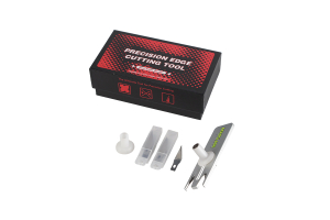 Shine Systems AeroBlade - инструмент для точной резки 10 лезвий