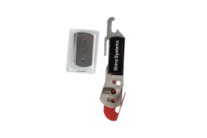 Shine Systems Безопасный нож для резки пленки