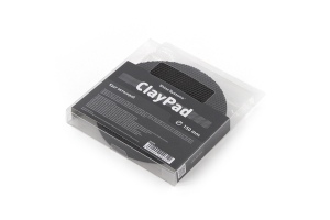 Shine Systems Clay Pad - круг автоскраб, 150 мм