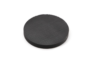 Shine Systems Clay Pad - круг автоскраб, 150 мм