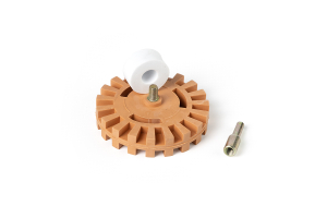 Shine Systems Диск для снятия наклеек и этикеток толщиной 20мм