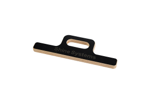 Shine Systems Инстумент для натяжения и закрепления пленки на выступающих краях 30см