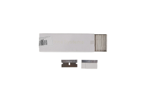 Shine Systems Лезвие из нержавеющей стали 1,5"100 шт