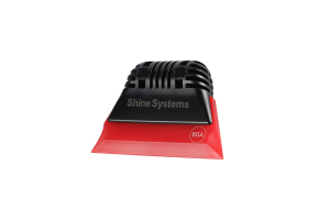 Shine Systems Магнитная рукоятка с ракелем 80А 12,5*10см