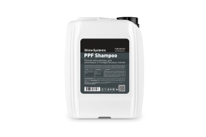 PPF Shampoo - ручной автошампунь для виниловых и полиуретановых плёнок
