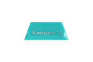 Shine Systems Ракель для магнитной рукоятки 70А