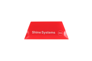 Shine Systems Ракель для магнитной рукоятки 80А 12,5*5см