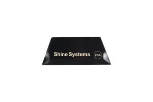 Shine Systems Ракель для магнитной рукоятки 90А 12,5*5см